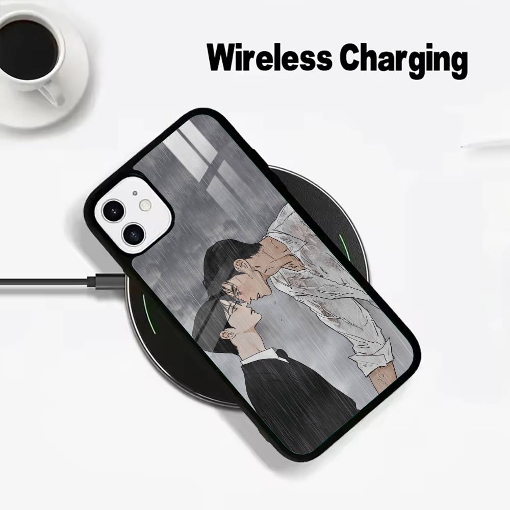 C-Captivated- By -You BL Phone Case For IPhone17 16 15 14 13 12 11 Pro Max 16/15/14Plus Wireless Charger Cover Funda iPhone16
C-Captivated- By -You BL Phone Case For IPhone17 16 15 14 13 12 11 Pro Max 16/15/14Plus Wireless Charger Cover Funda iPhone16