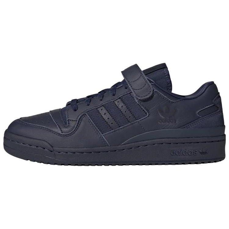 Adidas Originals Forum 84 Low Fs Leather Sneakers Unisex Sneakers Indigo HP5517 42⅔
Adidas Originals Forum 84 Low Fs Leather Sneakers Unisex Sneakers Indigo HP5517 42⅔