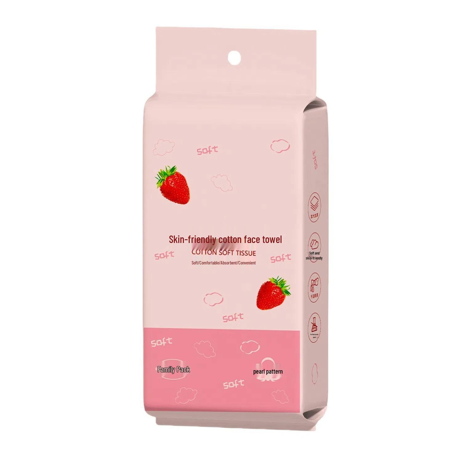 Настенные мягкие хлопковые полотенца для умывания лица - Семейная упаковка для салона красоты
Настенные мягкие хлопковые полотенца для умывания лица - Семейная упаковка для салона красоты