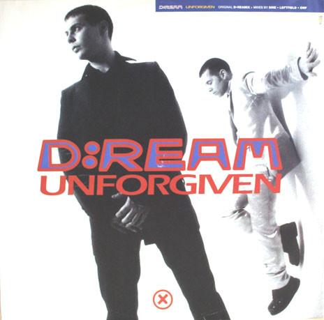 12inch Record DREAM Unforgiven MAG1016T Magnet 1993 UK Dance Electronica Used
12inch Record DREAM Unforgiven MAG1016T Magnet 1993 UK Dance Electronica Used