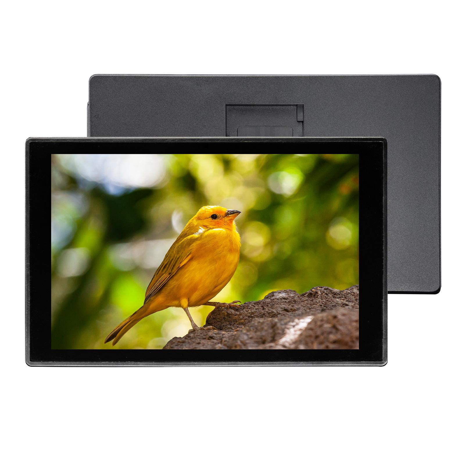 Aike Portkeys HD7T 7-inch 1000 nits 4K Touch Monitor for DSLR/Mirrorless Cameras 550 Battery Kit
Aike Portkeys HD7T 7-inch 1000 nits 4K Touch Monitor for DSLR/Mirrorless Cameras 550 Battery Kit