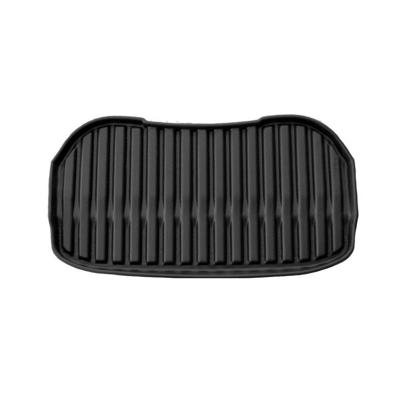 Коврик в багажник 3D (передний) (4WD) (Stingray) для Tesla Model 3 
Коврик в багажник 3D (передний) (4WD) (Stingray) для Tesla Model 3