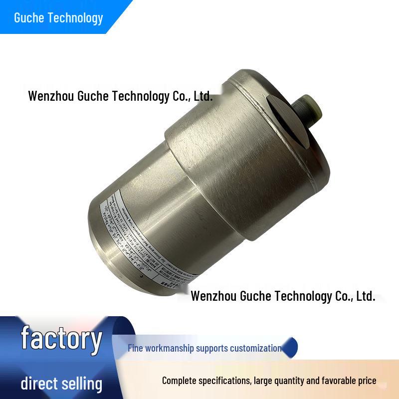 Brake Booster Accumulator for Mitsubishi Pajero 2000-2006 (Model 4630A012) No size information available
Brake Booster Accumulator for Mitsubishi Pajero 2000-2006 (Model 4630A012) No size information available