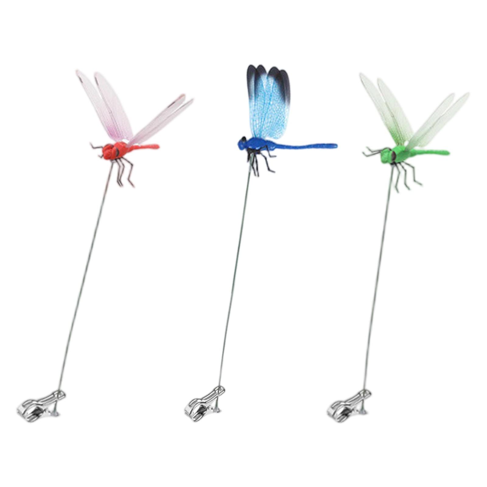 16pcs Indoor And Outdoor Fake Pole Clips, Clips Insect , 3D Artificial Hat Clips, Simulated Courtyard Decoration Gardening, Quick In One Size
16pcs Indoor And Outdoor Fake Pole Clips, Clips Insect , 3D Artificial Hat Clips, Simulated Courtyard Decoration Gardening, Quick In One Size