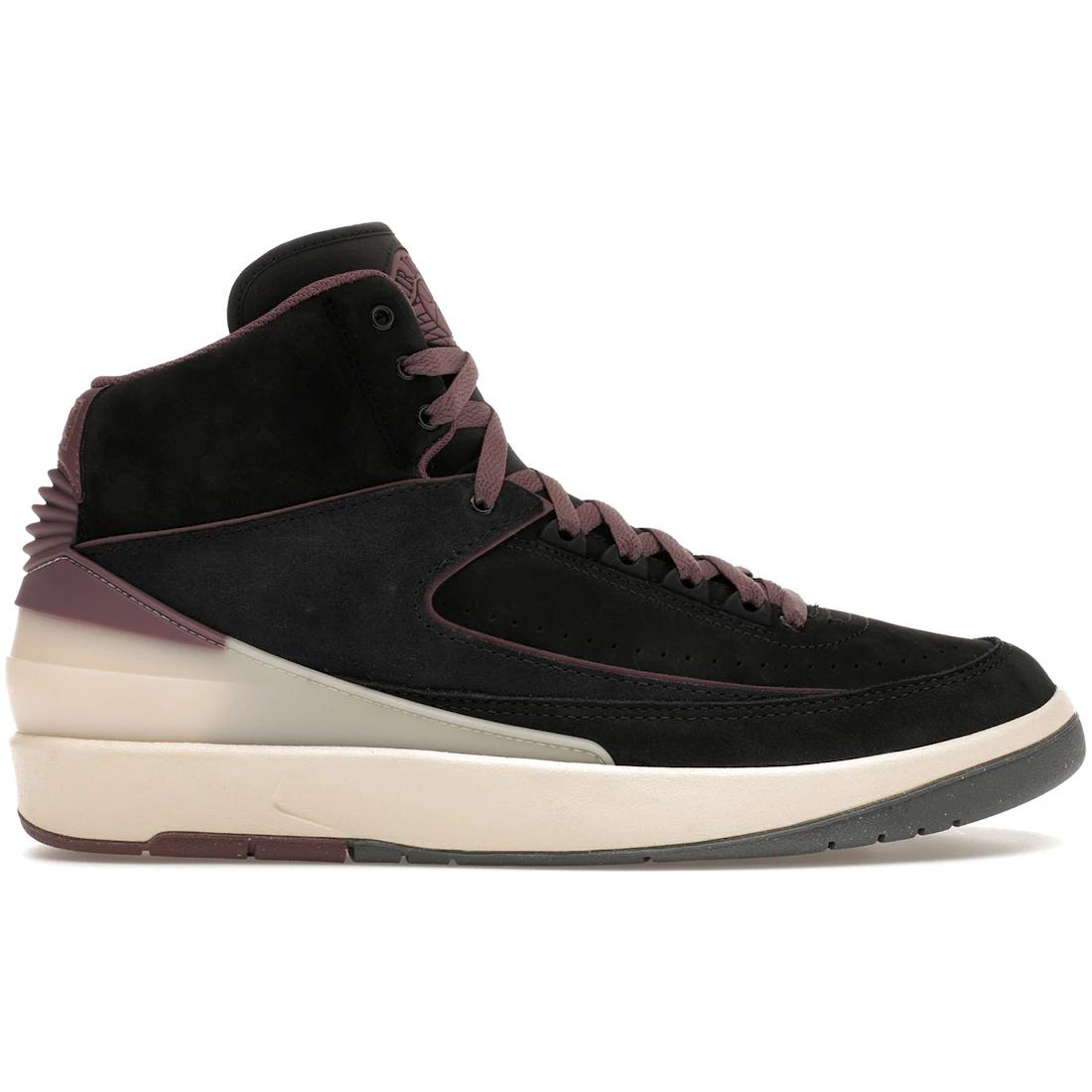 Sneaker Jordan 2 Retro Mauve (Women s)(DX4400-005) 40.5
Sneaker Jordan 2 Retro Mauve (Women s)(DX4400-005) 40.5