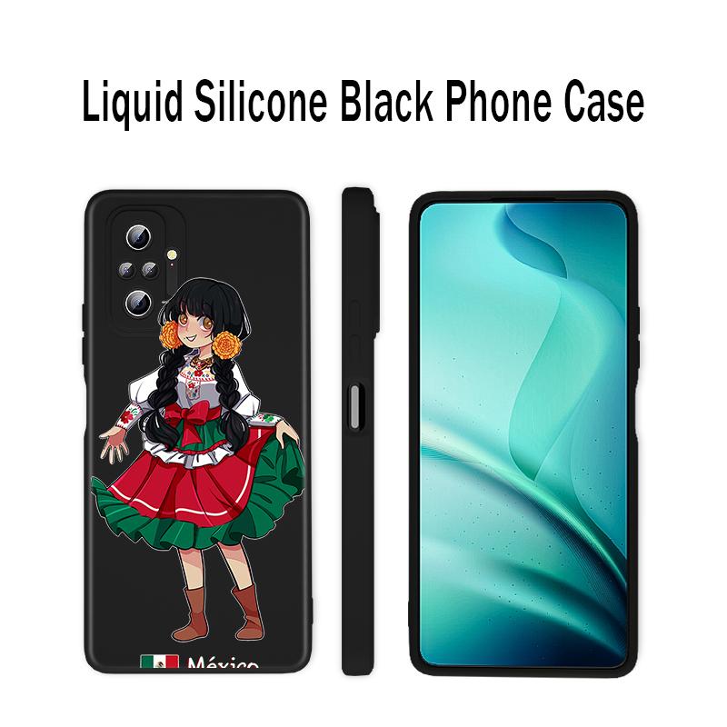 Этнический стиль Девушка Для Xiaomi Redmi Note 11 10 10S 10T 9 9S 9T 8 8T 7 7S 6 5 Pro Max Plus 5G Чехол для телефона из жидкого силикона Redmi Note 11 Plus
Этнический стиль Девушка Для Xiaomi Redmi Note 11 10 10S 10T 9 9S 9T 8 8T 7 7S 6 5 Pro Max Plus 5G Чехол для телефона из жидкого силикона Redmi Note 11 Plus