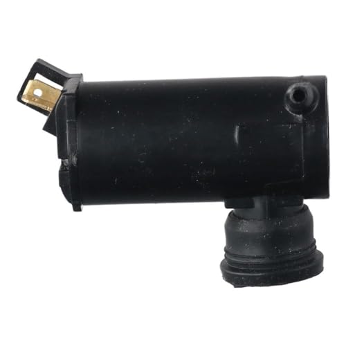 89001132 Черный Мотор Омывателя Лобового Стекла Замена, Насос Омывателя Лобового Стекла с Уплотнительным Кольцом для Honda, Accord, Civic
89001132 Черный Мотор Омывателя Лобового Стекла Замена, Насос Омывателя Лобового Стекла с Уплотнительным Кольцом для Honda, Accord, Civic