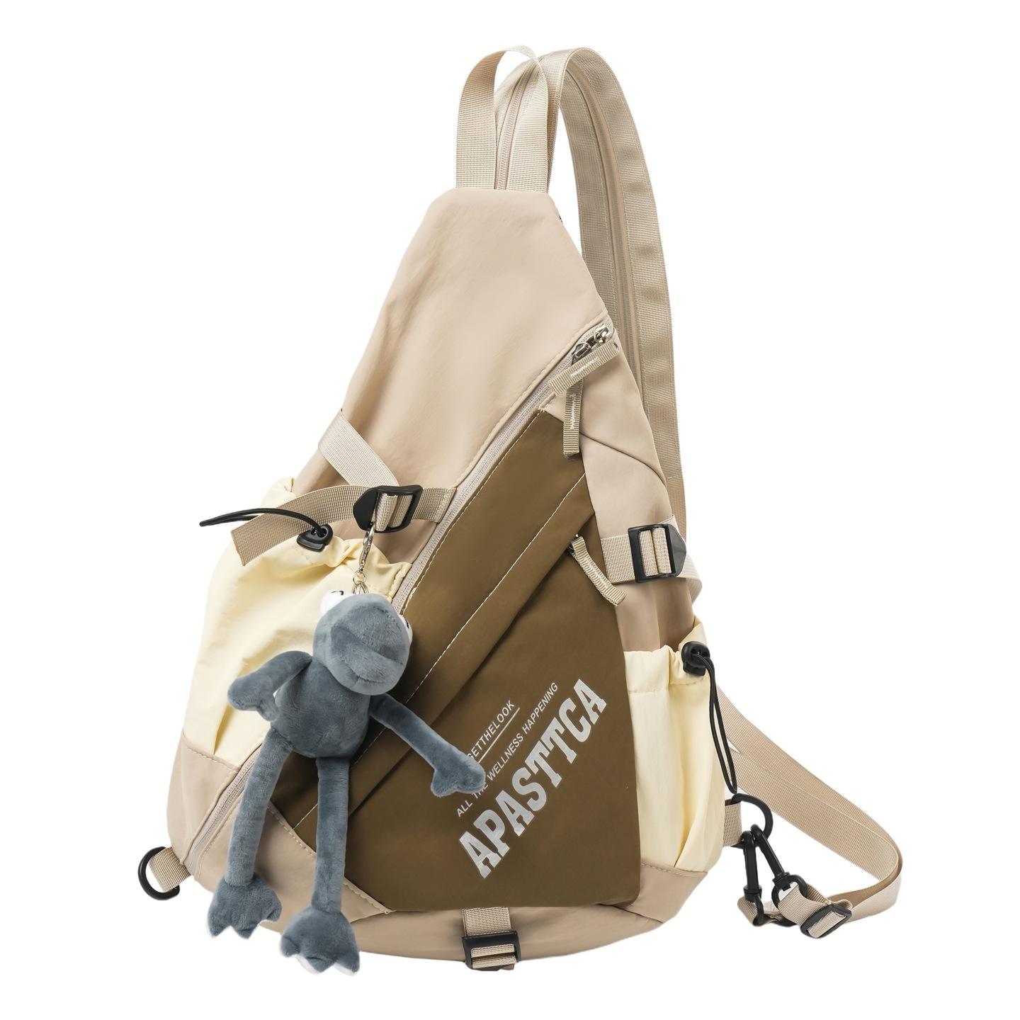Outdoor Camping Travel Backpack Tactical Multifunction Waterproof Sling Bag Motorcycle Sport Large-capacity Crossbody Chest Bag хакі
Outdoor Camping Travel Backpack Tactical Multifunction Waterproof Sling Bag Motorcycle Sport Large-capacity Crossbody Chest Bag хакі