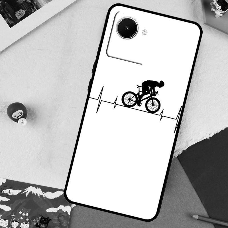 Велоспорт Пульс Велосипед Для Realme GT 6T 6 5 GT 7 Pro C61 C55 C53 C51 C21Y C25S C67 C75 10 11 12 13 14 Pro Plus Чехол Realme C55
Велоспорт Пульс Велосипед Для Realme GT 6T 6 5 GT 7 Pro C61 C55 C53 C51 C21Y C25S C67 C75 10 11 12 13 14 Pro Plus Чехол Realme C55