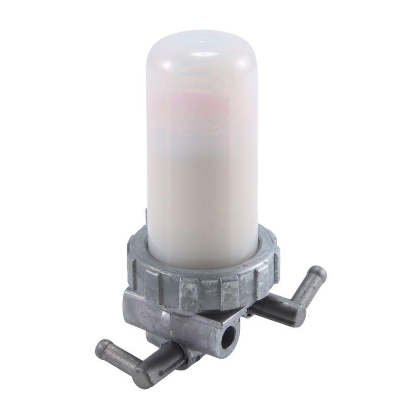 ABUL-Water Separator Fuel Filter Assembly For Kubota D1105 V3307 Engine M704 Tractor 1G311-43350 15831-43353 Replacement
ABUL-Water Separator Fuel Filter Assembly For Kubota D1105 V3307 Engine M704 Tractor 1G311-43350 15831-43353 Replacement