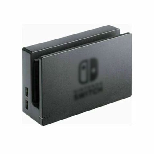 Док-станция для телевизора с экраном Switch Console, зарядная станция для Nintendo HAC-007
Док-станция для телевизора с экраном Switch Console, зарядная станция для Nintendo HAC-007