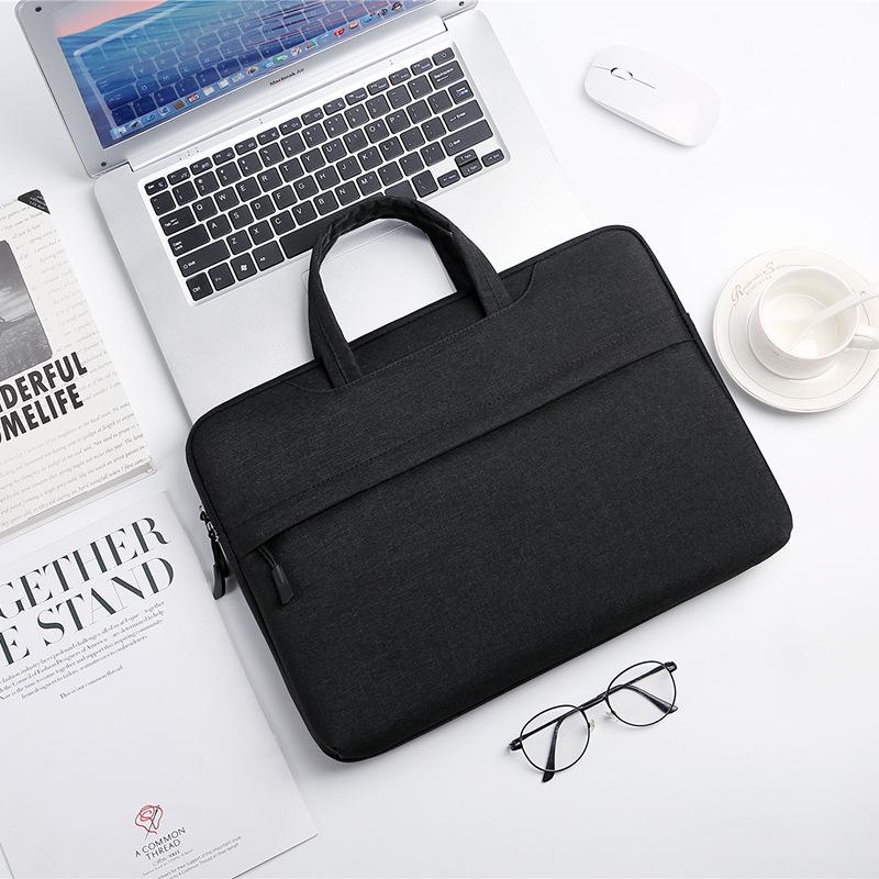 Women s Handheld Laptop Bag, Unisex, Fits Lenovo Xiaoxin 14 , ASUS/Dell 15.6 , Huawei 13.3 11 inch
Women s Handheld Laptop Bag, Unisex, Fits Lenovo Xiaoxin 14 , ASUS/Dell 15.6 , Huawei 13.3 11 inch