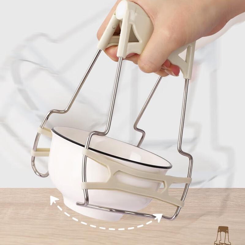 Silicone Anti-Scald Plate Gripper
Silicone Anti-Scald Plate Gripper