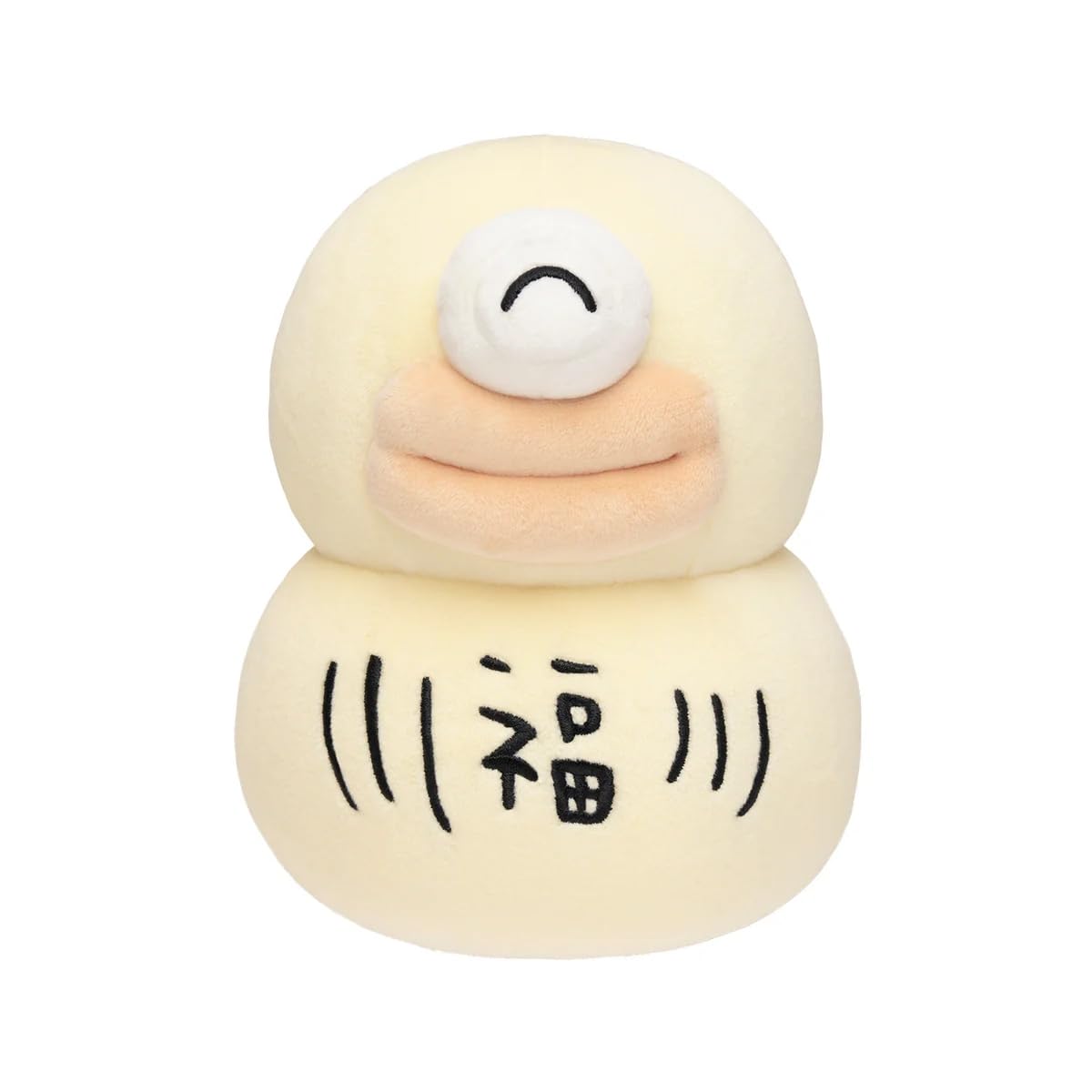 Chiikawa Odedaruma Plush Toy
Chiikawa Odedaruma Plush Toy