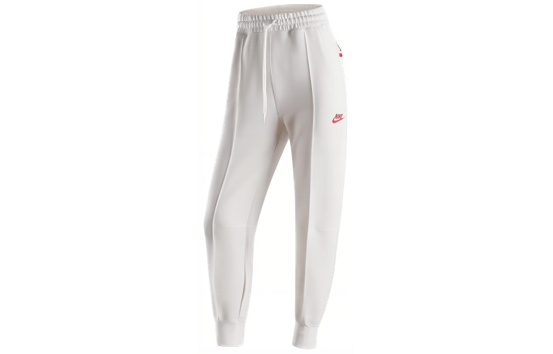 Nike Dragon Soaring New Year Collection Knitted Sweatpants Women s Sail White FZ6386-133 L
Nike Dragon Soaring New Year Collection Knitted Sweatpants Women s Sail White FZ6386-133 L