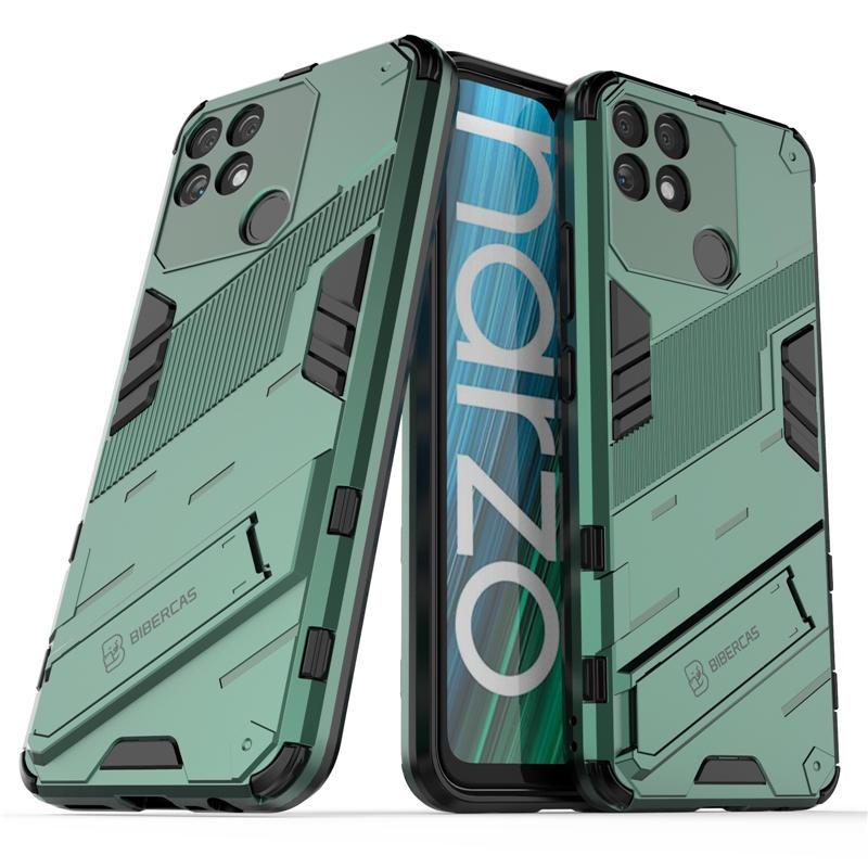 Чехол для Realme Narzo 50A Корпус Броня Жесткая подставка ПК + ТПУ Силикон Realme Narzo 50A Крышка
Чехол для Realme Narzo 50A Корпус Броня Жесткая подставка ПК + ТПУ Силикон Realme Narzo 50A Крышка