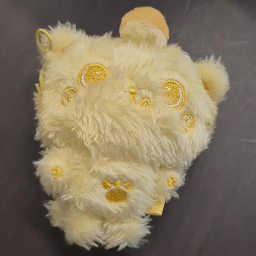 Ncitywish Цветная кукла-желание Кури Рику Желтый
Ncitywish Цветная кукла-желание Кури Рику Желтый