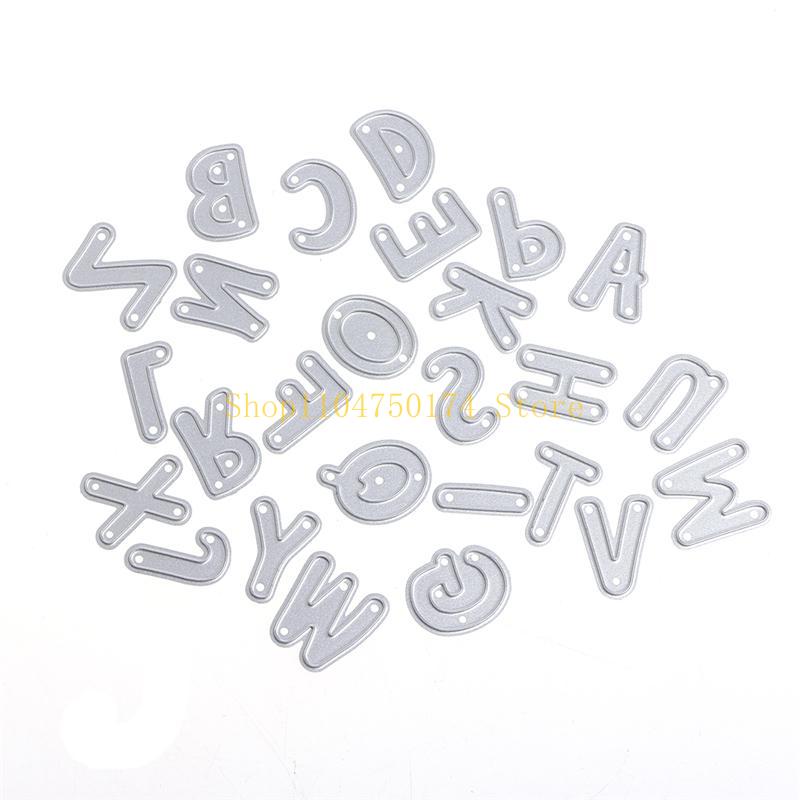 Cutting Dies Stencils DIY Scrapbook Album Paper Card Embossing Craft top sale срібний
Cutting Dies Stencils DIY Scrapbook Album Paper Card Embossing Craft top sale срібний