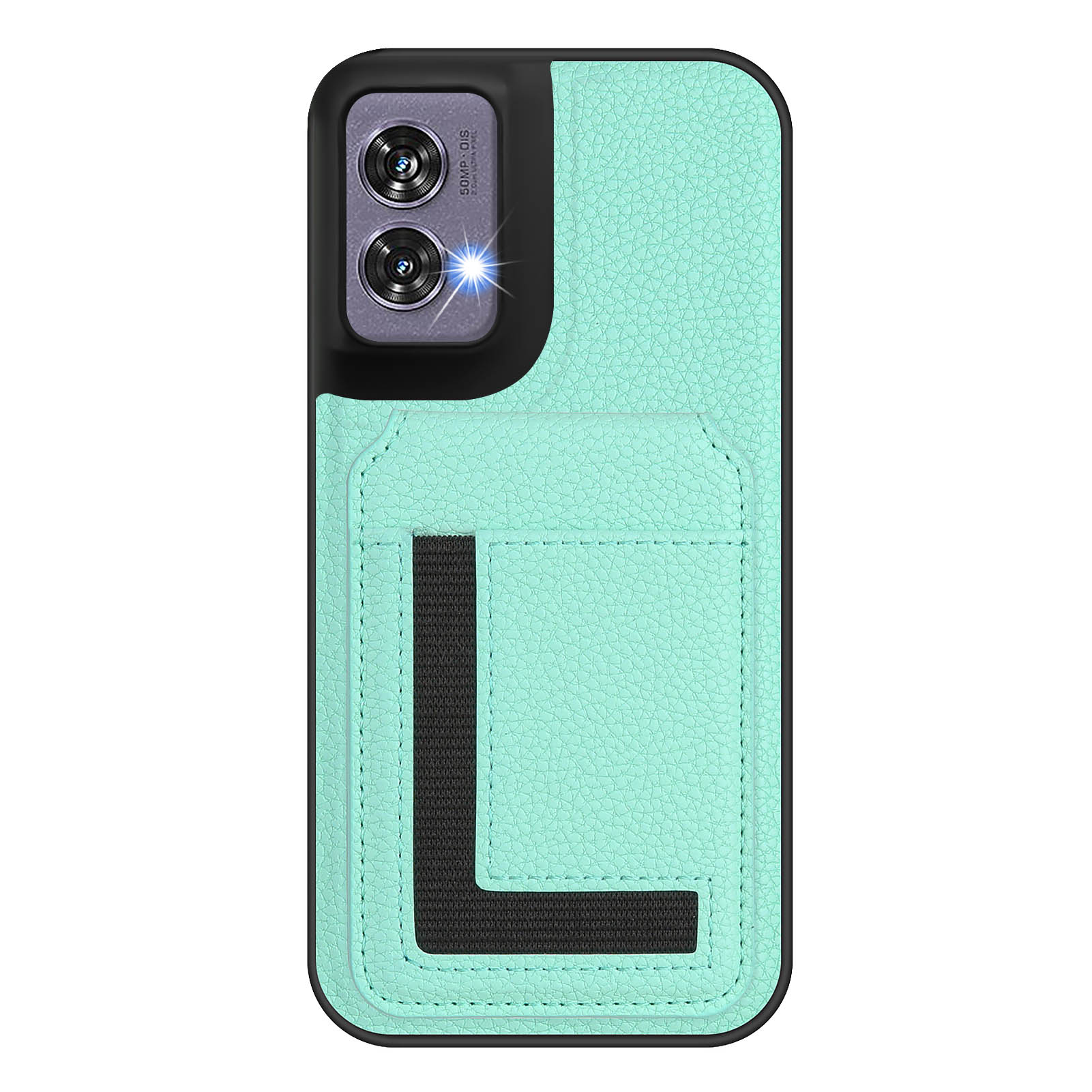 For Motorola Edge 50 Fusion 5G Magnetic Case TPU+PU Leather Phone Back Cover with Detachable Card Holder Pink
For Motorola Edge 50 Fusion 5G Magnetic Case TPU+PU Leather Phone Back Cover with Detachable Card Holder Pink