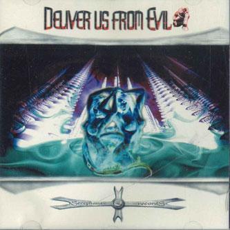 CD VARIOUS - Deliver Us From Evil SEREPHANARECORD SEREPHANA RECOR India Dance & Electronica Used
CD VARIOUS - Deliver Us From Evil SEREPHANARECORD SEREPHANA RECOR India Dance & Electronica Used