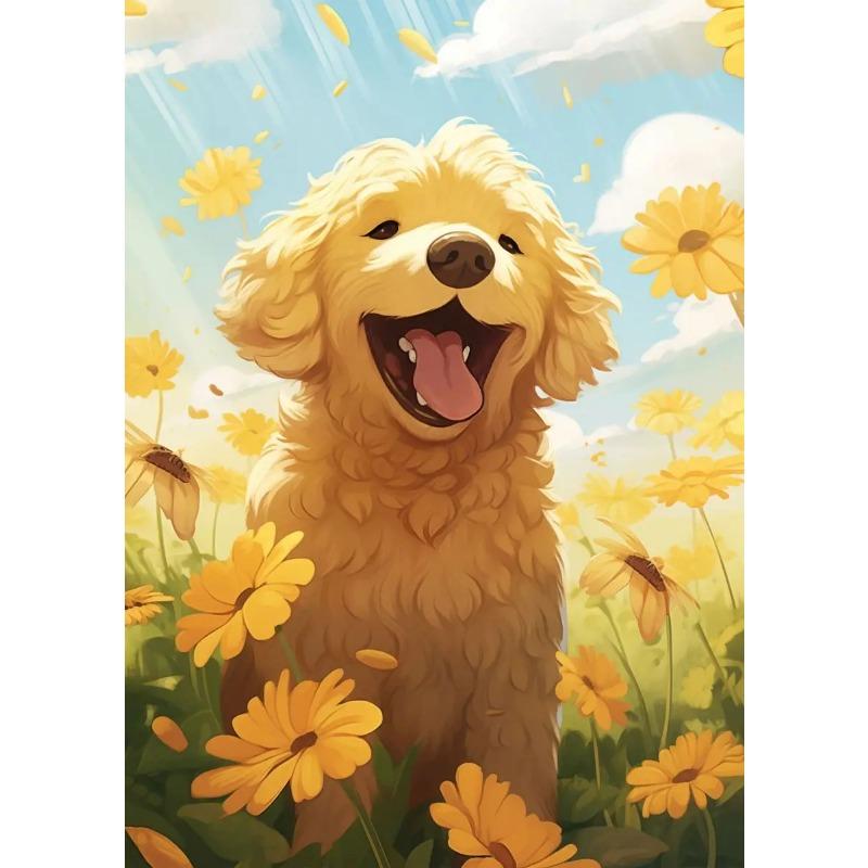 Color Animals Cartoon Portrait Posters Dogs Rabbit Alpaca Cat Prints Canvas Printing Wall Art Picture for Living Room Home Decor 21cm×30cm NoFrame
Color Animals Cartoon Portrait Posters Dogs Rabbit Alpaca Cat Prints Canvas Printing Wall Art Picture for Living Room Home Decor 21cm×30cm NoFrame