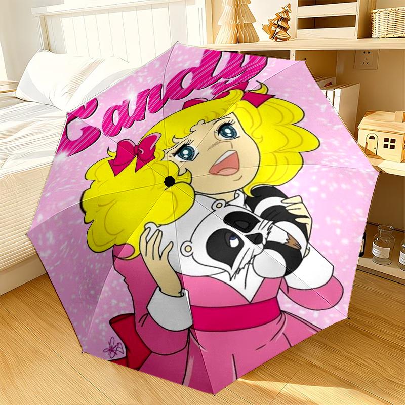 Panda And sweet Friendship Umbrella 8-Frame for Travel, camping, Casual Lightweight Portable Umbrella, Essential for every family Holidays Gift
Panda And sweet Friendship Umbrella 8-Frame for Travel, camping, Casual Lightweight Portable Umbrella, Essential for every family Holidays Gift