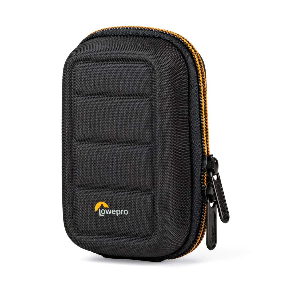 Lowepro Camera Pouch Hard Side CS20 Accessory Case Black 0.2L LP37164-PWW
Lowepro Camera Pouch Hard Side CS20 Accessory Case Black 0.2L LP37164-PWW