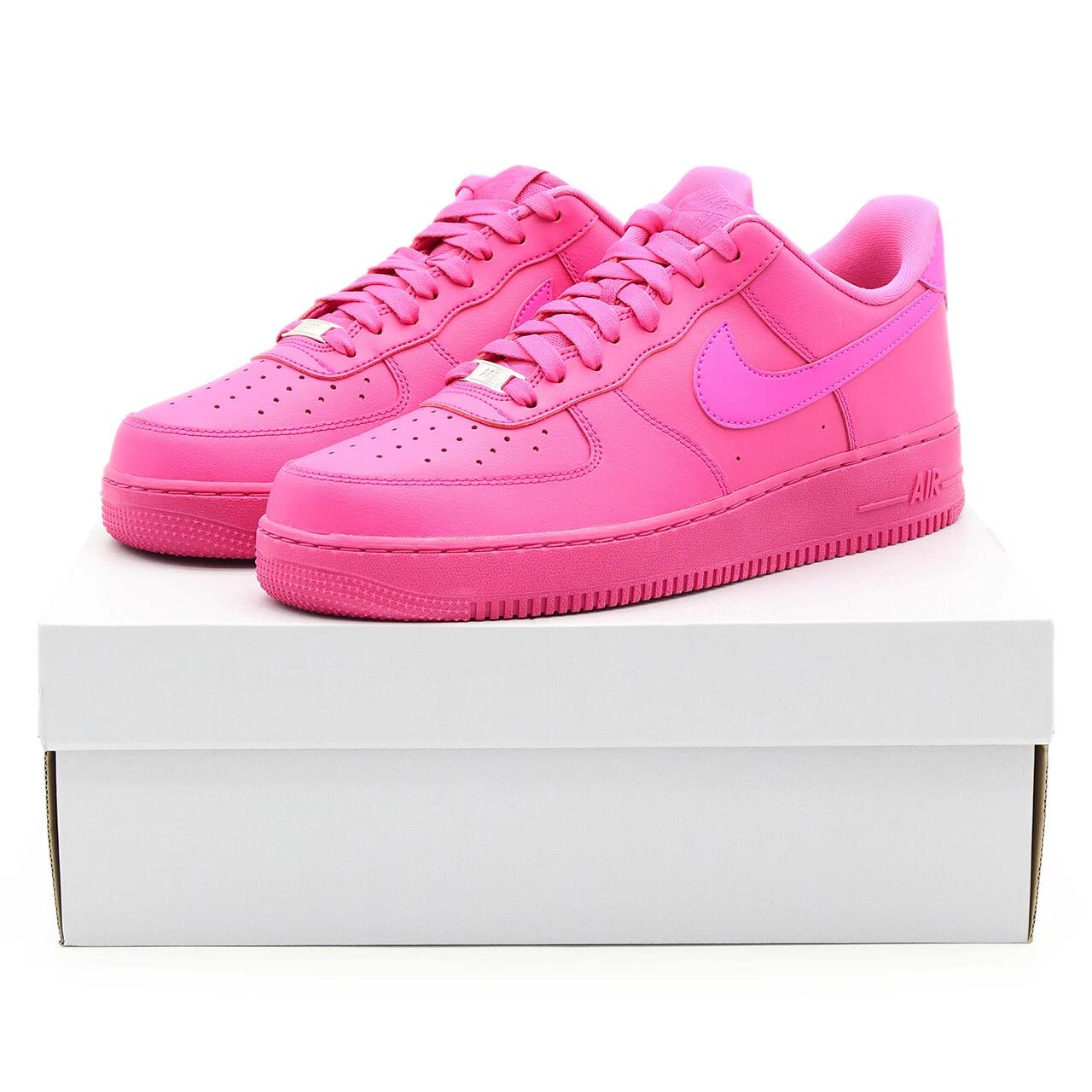 DD8959-600 Nike Air Force 1 Low Fireberry Fierce Pink (Жіночий) US 10.5W
DD8959-600 Nike Air Force 1 Low Fireberry Fierce Pink (Жіночий) US 10.5W