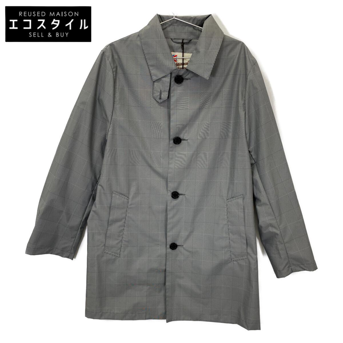 TRADITIONAL WEATHERWEAR 31255990437 Серый TWW Гленчек PE Пальто-сотенник пальто 40 Черный x белыйБ/у
TRADITIONAL WEATHERWEAR 31255990437 Серый TWW Гленчек PE Пальто-сотенник пальто 40 Черный x белыйБ/у