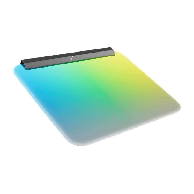 LED Gaming Mouse Pad Small Glowing 7 Color LED Mousepad Antislip Rubber Base Computer Mouse Mat for Gaming Accessories 1
LED Gaming Mouse Pad Small Glowing 7 Color LED Mousepad Antislip Rubber Base Computer Mouse Mat for Gaming Accessories 1