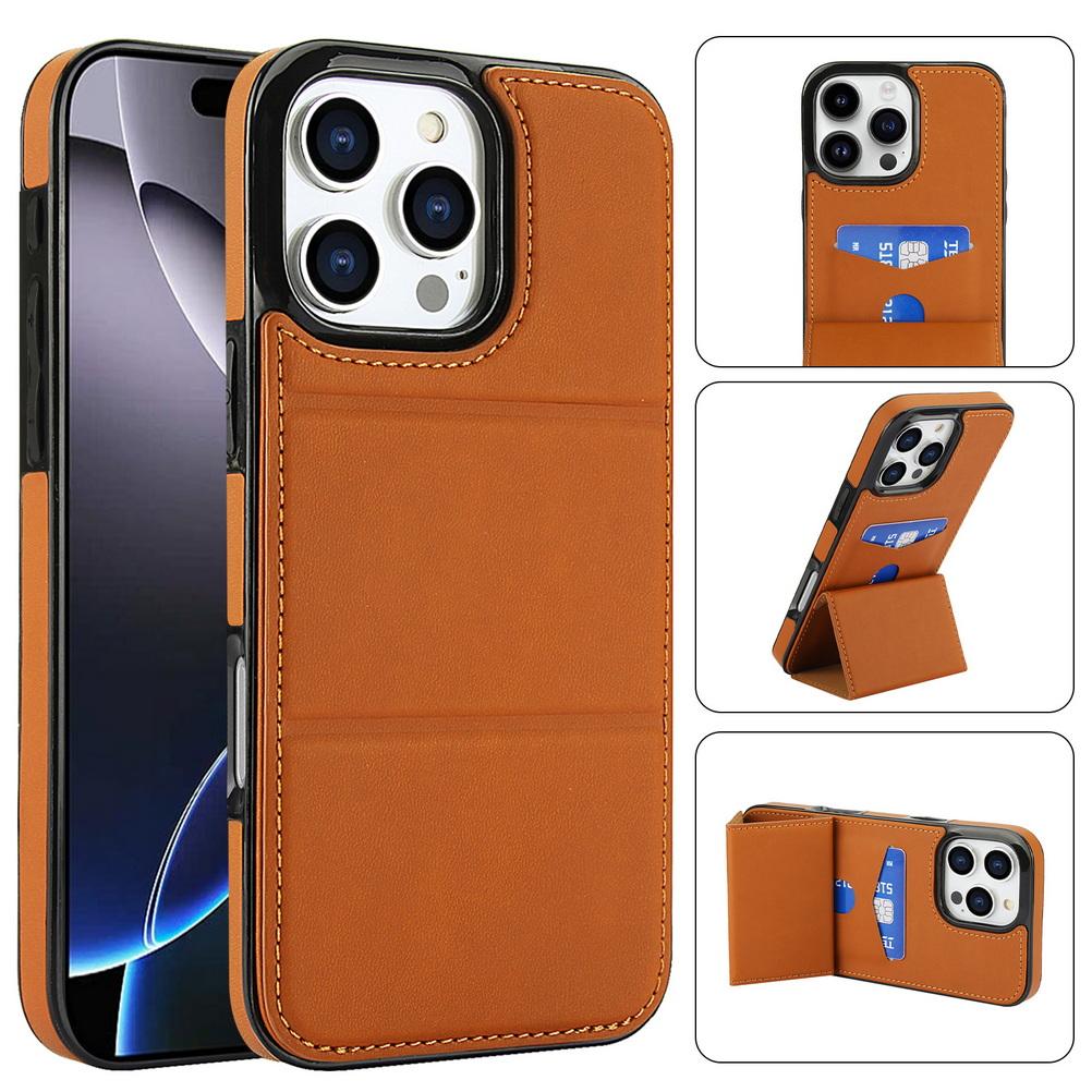 Leather Tri-fold Magnetic Stand with Credit Card Slot Case For iPhone 16e 16 Pro Max 15 Pro 14 + 13 12 11 XR XS X 8 Plus 7 Cover iPhone 13 Pro
Leather Tri-fold Magnetic Stand with Credit Card Slot Case For iPhone 16e 16 Pro Max 15 Pro 14 + 13 12 11 XR XS X 8 Plus 7 Cover iPhone 13 Pro