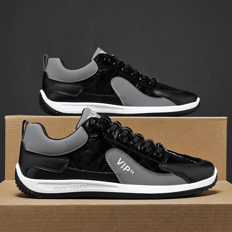 Popular men s shoes spring and summer fashion breathable mesh sports flat shoes youth trend versatile casual Doudou shoes 39 бежевый
Popular men s shoes spring and summer fashion breathable mesh sports flat shoes youth trend versatile casual Doudou shoes 39 бежевый