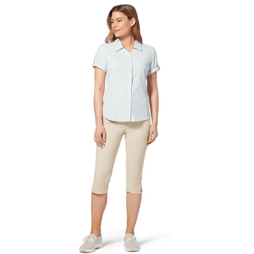 Royal Robbins Брюки 3/4 Jammer II Capri 38
Royal Robbins Брюки 3/4 Jammer II Capri 38
