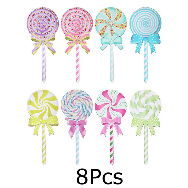 1 шт./8 шт. Рождественские украшения для улицы, Деревянные приветственные таблички для сада, Разноцветные для вечеринки, Доступно несколько вариантов 8PCS
1 шт./8 шт. Рождественские украшения для улицы, Деревянные приветственные таблички для сада, Разноцветные для вечеринки, Доступно несколько вариантов 8PCS