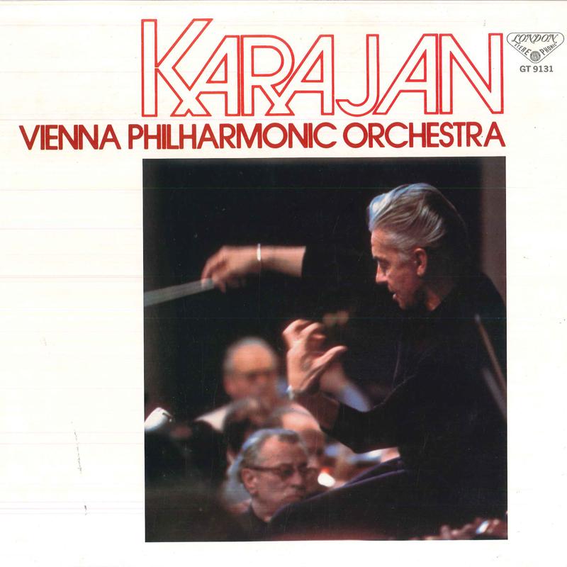 LP Record HERBERT VON KARAJAN/BERLIN PHILHARM - Dvoak/Symphonyno.8 In G Major Op.8 GT9131 KING 1977 Japan Obi Classical Used
LP Record HERBERT VON KARAJAN/BERLIN PHILHARM - Dvoak/Symphonyno.8 In G Major Op.8 GT9131 KING 1977 Japan Obi Classical Used