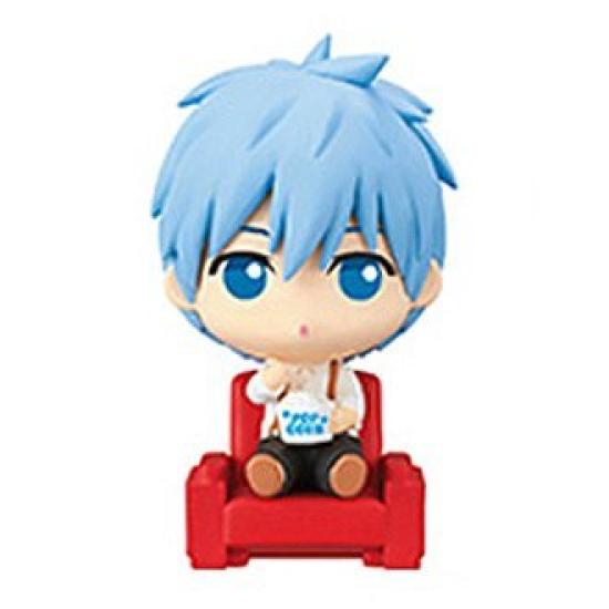 Хотите посмотреть фильм «Ichiban Kuji Basketball Kuroko Box 2nd Prize» с минифигуркой Тетсуи Куроко
Хотите посмотреть фильм «Ichiban Kuji Basketball Kuroko Box 2nd Prize» с минифигуркой Тетсуи Куроко