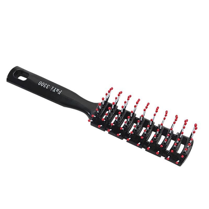 Men s Styling Comb Set: Rib, Massage, Pompadour, Nine-Row for Fluffy Hairdressing.
Men s Styling Comb Set: Rib, Massage, Pompadour, Nine-Row for Fluffy Hairdressing.