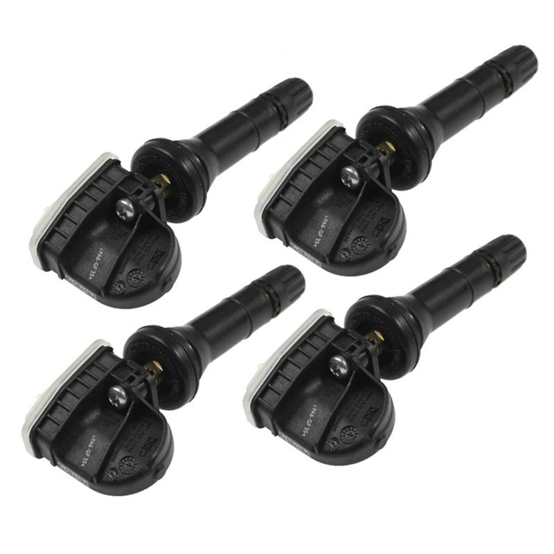 TPMS 433MHZ 4PCS Tire Pressure Monitoring Sensor 28103FL000 28103-FL00A For Subaru Ascent Forester Impreza Legacy Outback Wrx XV
TPMS 433MHZ 4PCS Tire Pressure Monitoring Sensor 28103FL000 28103-FL00A For Subaru Ascent Forester Impreza Legacy Outback Wrx XV
