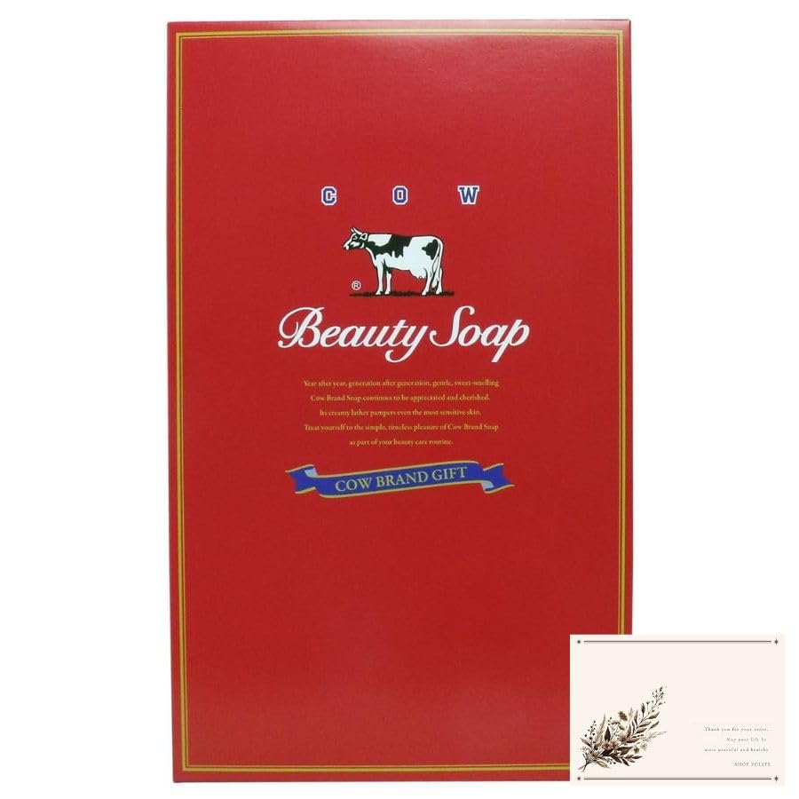 Мыло Cow Brand Red Box 90г 10 штук Молочное мыло SHOP POLITE карманные салфетки в комплекте
Мыло Cow Brand Red Box 90г 10 штук Молочное мыло SHOP POLITE карманные салфетки в комплекте