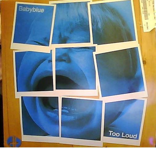 12inch Record BABY BLUE - Too Loud DF011 Duty Free Recor 1999 UK Dance & Electronica Used
12inch Record BABY BLUE - Too Loud DF011 Duty Free Recor 1999 UK Dance & Electronica Used