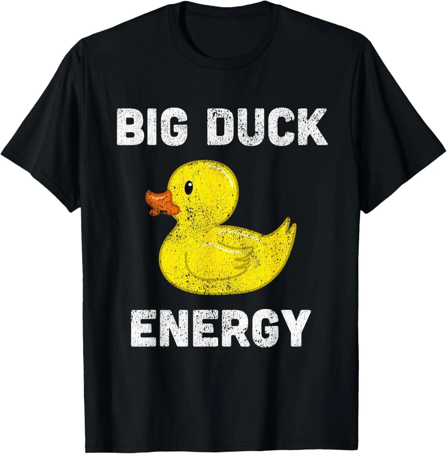 Rubber Ducky_ Funny Meme_ Big Duck Energy Gift Unisex T-Shirt 3XL
Rubber Ducky_ Funny Meme_ Big Duck Energy Gift Unisex T-Shirt 3XL