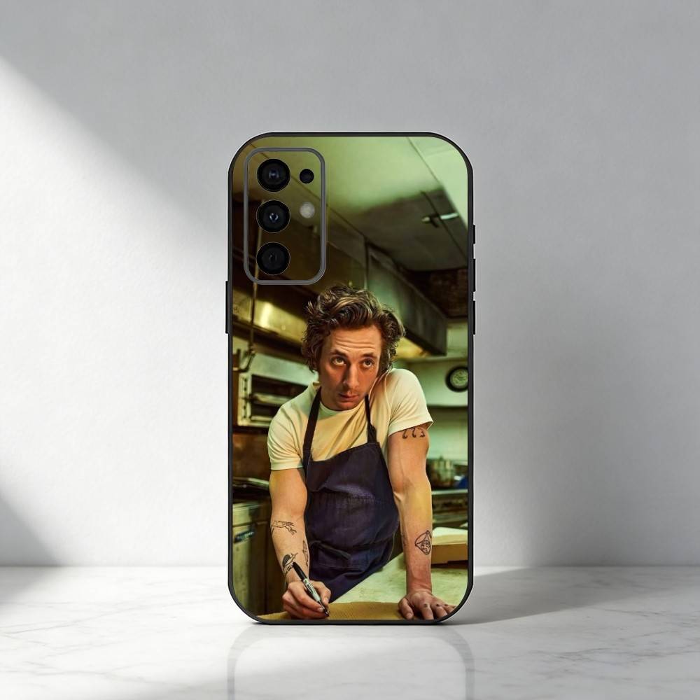 Lip G-Gallagher Actor Phone Case For Samsung S25,S24,S21,S22,S23,S20,Ultra,S26,Plus,Fe,Note,5G Black Cover Samsung S25
Lip G-Gallagher Actor Phone Case For Samsung S25,S24,S21,S22,S23,S20,Ultra,S26,Plus,Fe,Note,5G Black Cover Samsung S25
