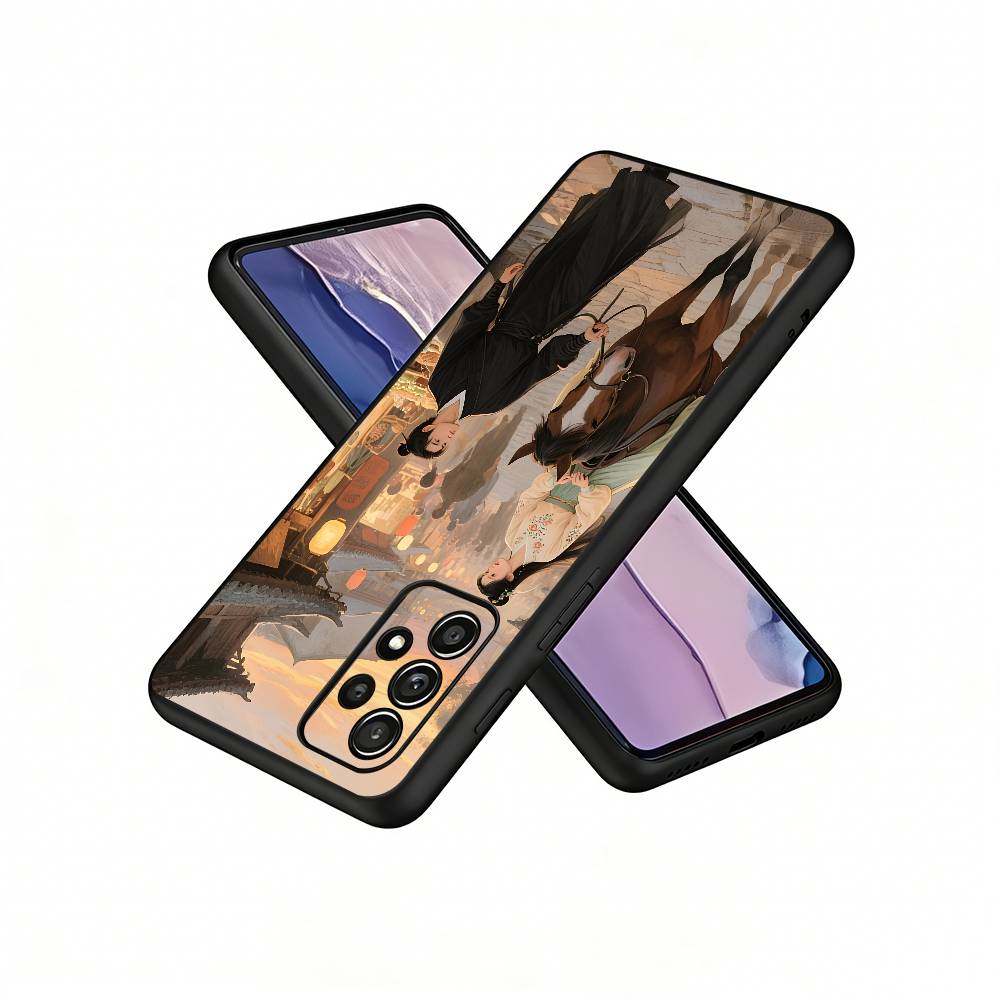 Traditional Couple Case For Samsung A21,31,51,53,71,20,22,30,32,42,50,10,11 4G 5G Cover Samsung A13 5G
Traditional Couple Case For Samsung A21,31,51,53,71,20,22,30,32,42,50,10,11 4G 5G Cover Samsung A13 5G