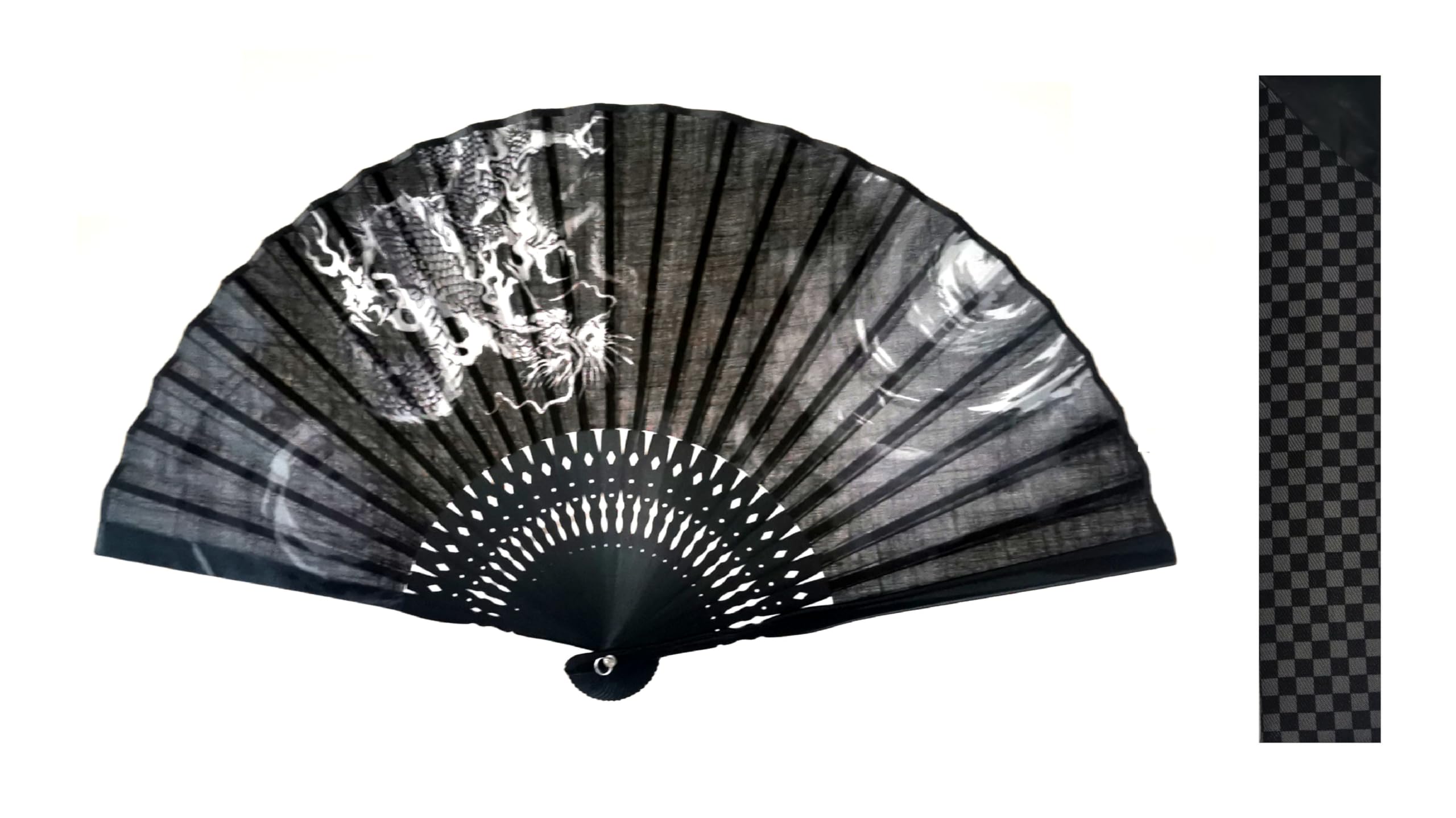 Aochiku Kyodo Natural bamboo folding fan LP197-FJ23LB
Aochiku Kyodo Natural bamboo folding fan LP197-FJ23LB