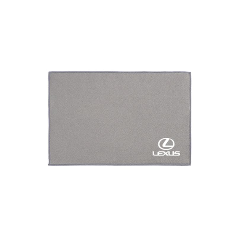 Car Wash Towel Microfiber Cleaning Cloth Wipe Rag For Lexus F-SPORT ES RX NX LS UX LM LX GX LC RZ IS CT GS RC HS SC TX LBX IS300
Car Wash Towel Microfiber Cleaning Cloth Wipe Rag For Lexus F-SPORT ES RX NX LS UX LM LX GX LC RZ IS CT GS RC HS SC TX LBX IS300