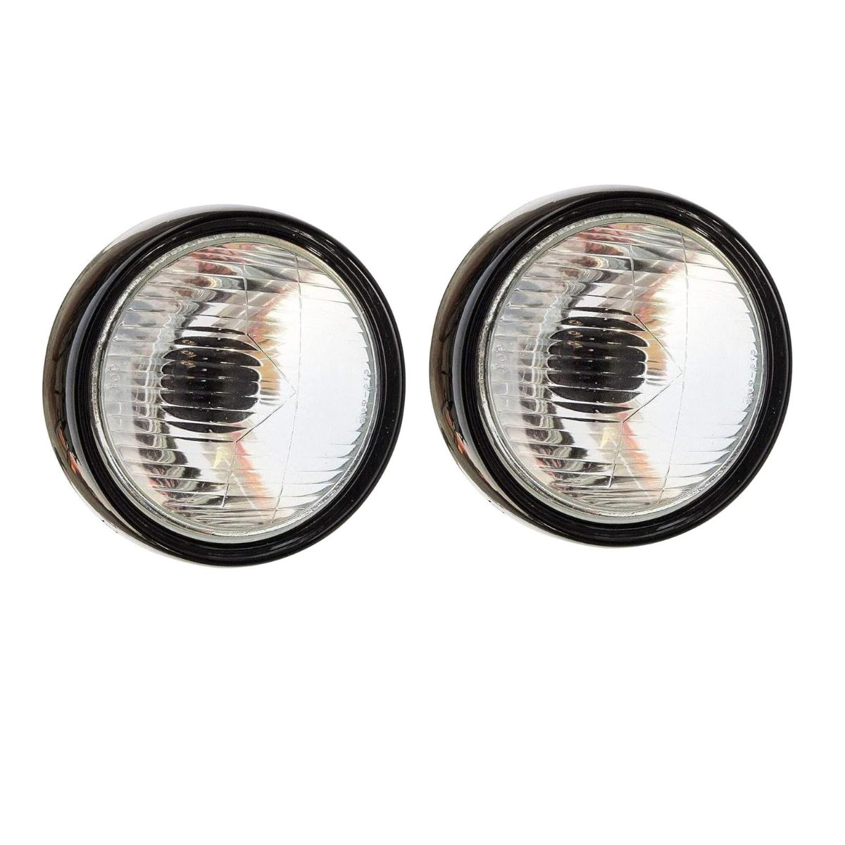 Tuk Tuk Bajaj Auto Rickshaw Front Head Lamp Two Stroke 12V
Tuk Tuk Bajaj Auto Rickshaw Front Head Lamp Two Stroke 12V