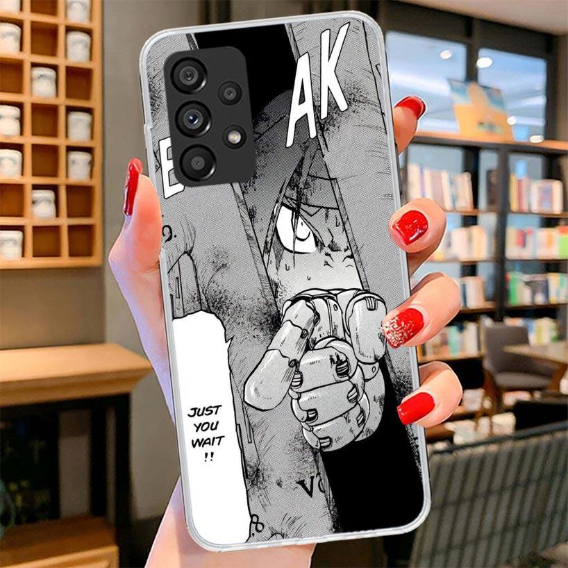Fullmetal Alchemist Anime Phone Case For Samsung Galaxy A17 A37 A57 A16 A26 A36 A56 A15 A25 A35 A55 A14 A24 A34 A54 A13 A23 A33 Samsung A35
Fullmetal Alchemist Anime Phone Case For Samsung Galaxy A17 A37 A57 A16 A26 A36 A56 A15 A25 A35 A55 A14 A24 A34 A54 A13 A23 A33 Samsung A35