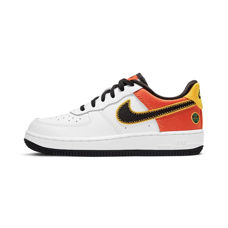 Новые Nike Air Force 1 Low LV8 Raygun PS DD9532-100 29.5
Новые Nike Air Force 1 Low LV8 Raygun PS DD9532-100 29.5