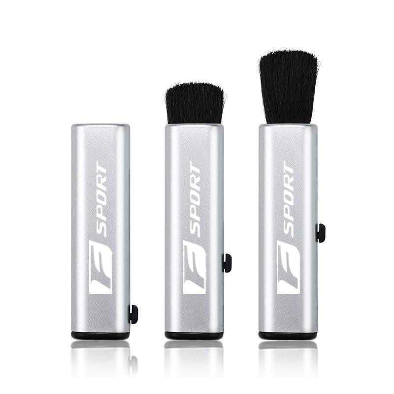 PPS Car Retractable Cleaning Brush Artificial Wool Small Brush For Lexus F SPORT ES UX 300e GS GX IS LS LX LBX NX RX 350h 450h
PPS Car Retractable Cleaning Brush Artificial Wool Small Brush For Lexus F SPORT ES UX 300e GS GX IS LS LX LBX NX RX 350h 450h