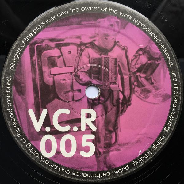 12inch Record CHOCI & TICKLE - Eastern Magic VCR005 Voltage Control 1999 UK Dance & Electronica Used
12inch Record CHOCI & TICKLE - Eastern Magic VCR005 Voltage Control 1999 UK Dance & Electronica Used